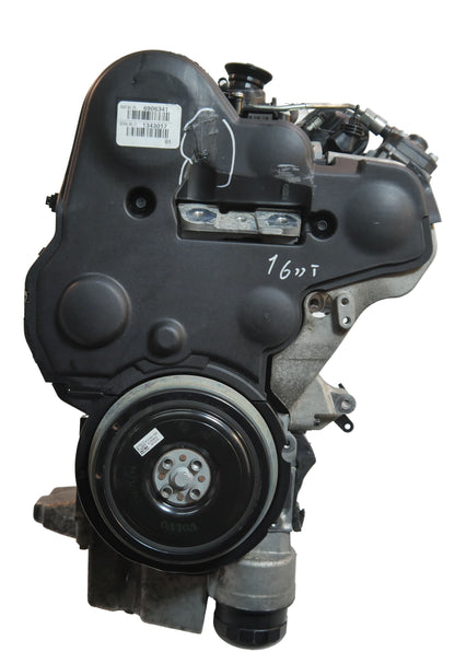 Moteur avec 2.0L – D4204T20-D42/36010066 – 2016 - Express Parts