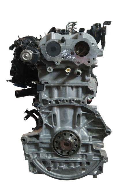 Moteur avec 2.0L – D4204T20-D42/36010066 – 2016 - Express Parts