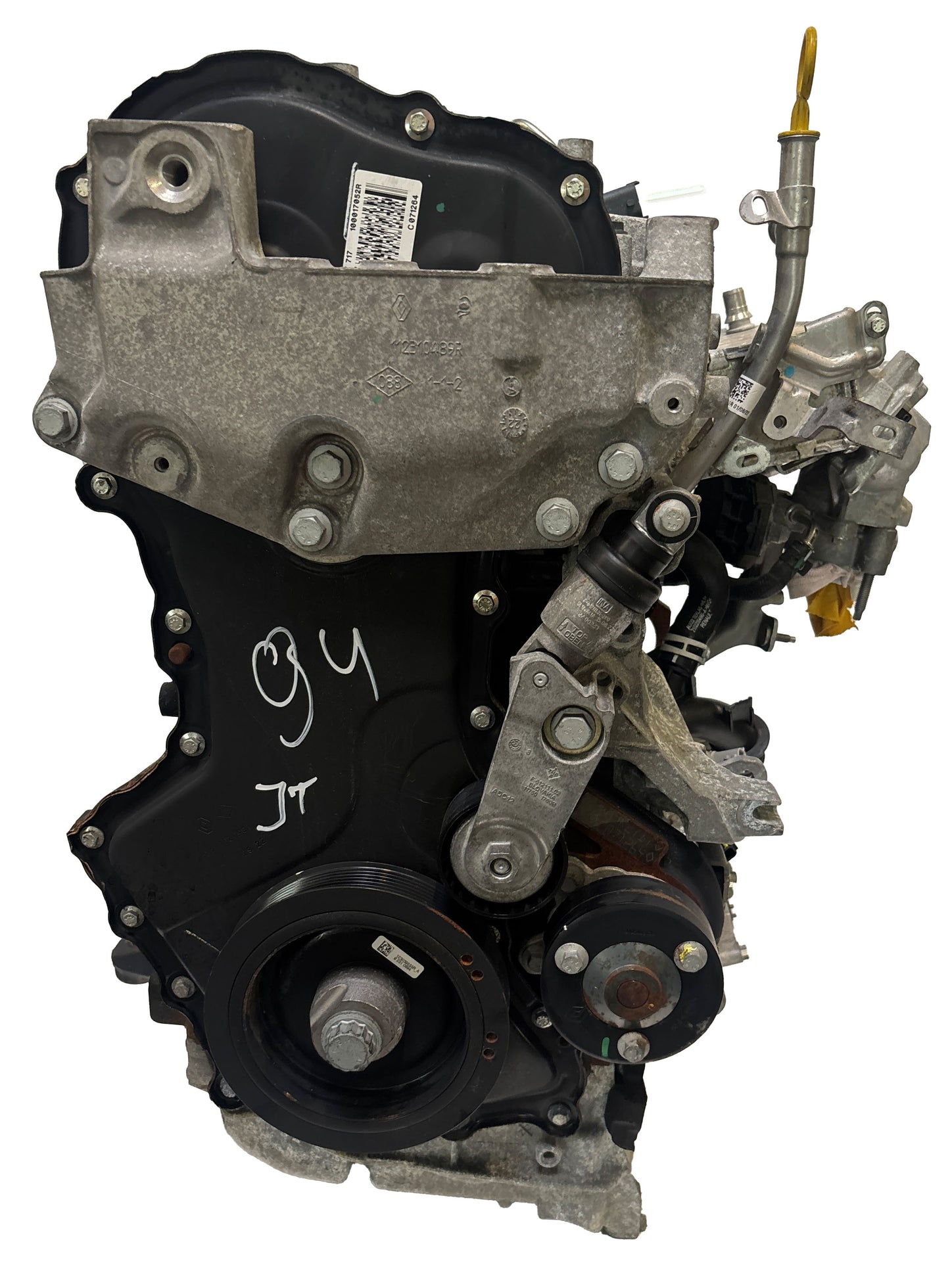 Moteur avec 2.0L – M9R717-M9R/8201752296 – 2022 - Express Parts