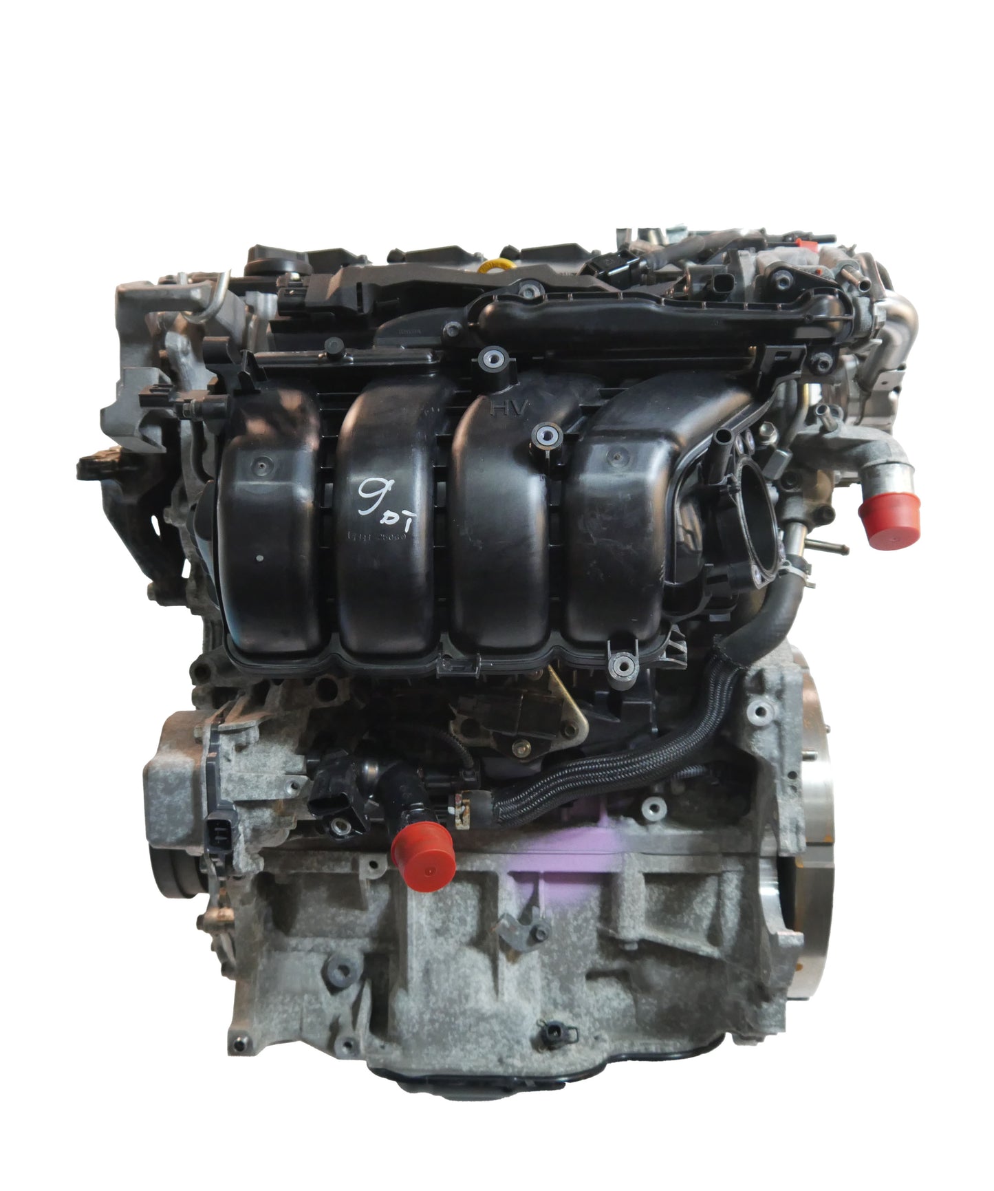 Moteur d'occasion avec 2.5L – A25A-FXS-A25A/1900025250 – 2021