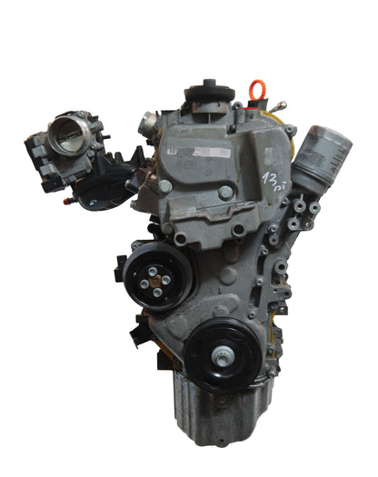 Moteur d'occasion VW Touran 1.4L – CAVC-CAV/03C100091TX – 2012