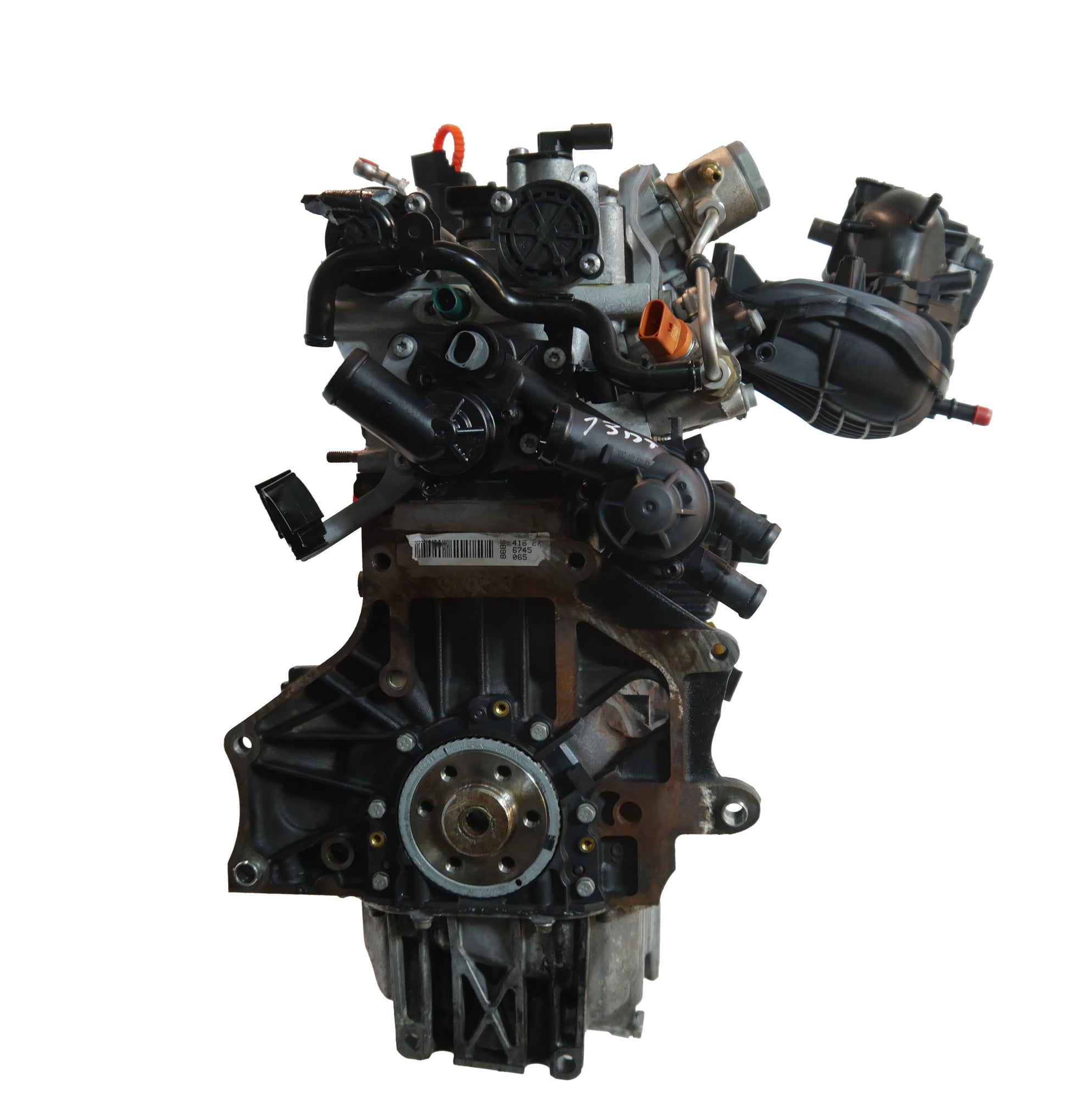 Moteur VW Touran 1.4L – CAVC-CAV/03C100091TX – 2012 - Express Parts