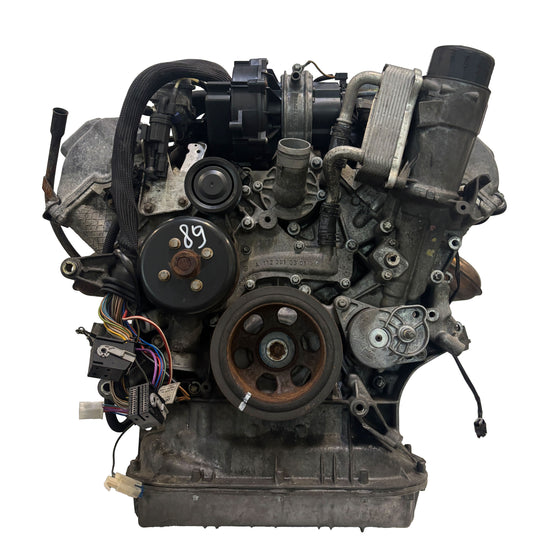 Moteur Mercedes-Benz Classe S C215 5.0L – M113.960-113.960-M113/A1130109900 – 2000 - Express Parts