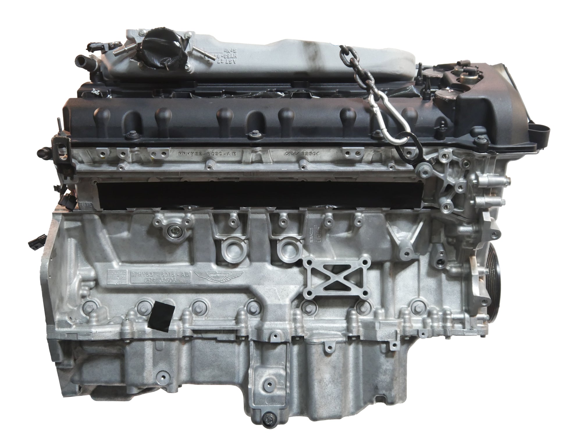 Moteur à 5.2L – AE31-AE – 2016 - Express Parts