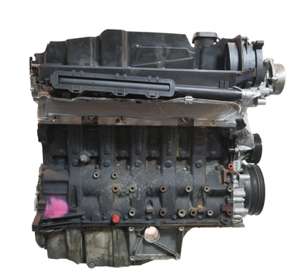 Moteur d'occasion BMW X3 E83 3.0L – M57D30-306D2-M57/11000398709-11000398710 – 2004