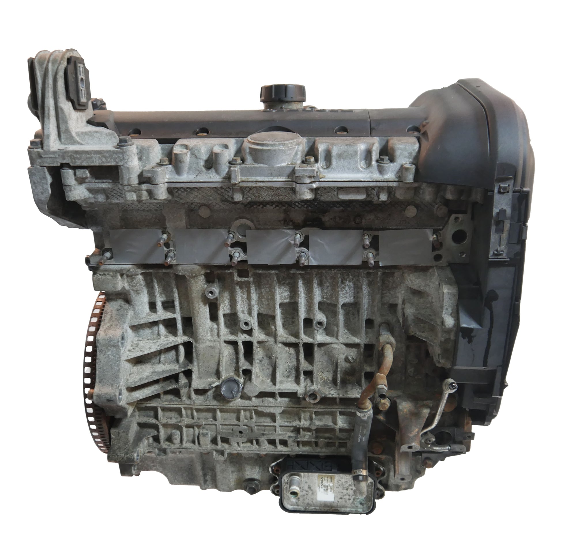 Moteur Volvo V70 MK2 2.4L – B5244S2-B52/8251434 – 2002 - Express Parts