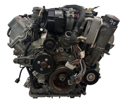 Moteur Mercedes-Benz SL R230 5.0L – M113.963-113.963-M113/A1130102400 – 2002 - Express Parts