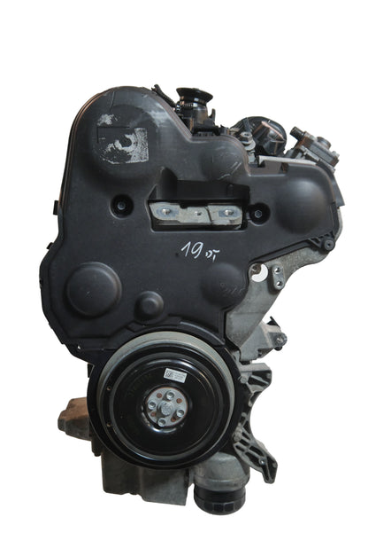 Moteur d'occasion Volvo S60 2.0L – D4204T4-D42/36012621 – 2018