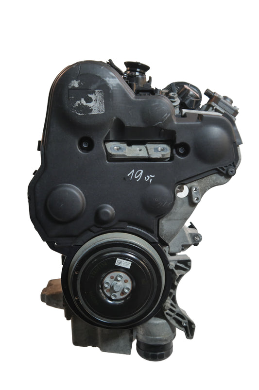 Moteur d'occasion Volvo S60 2.0L – D4204T4-D42/36012621 – 2018