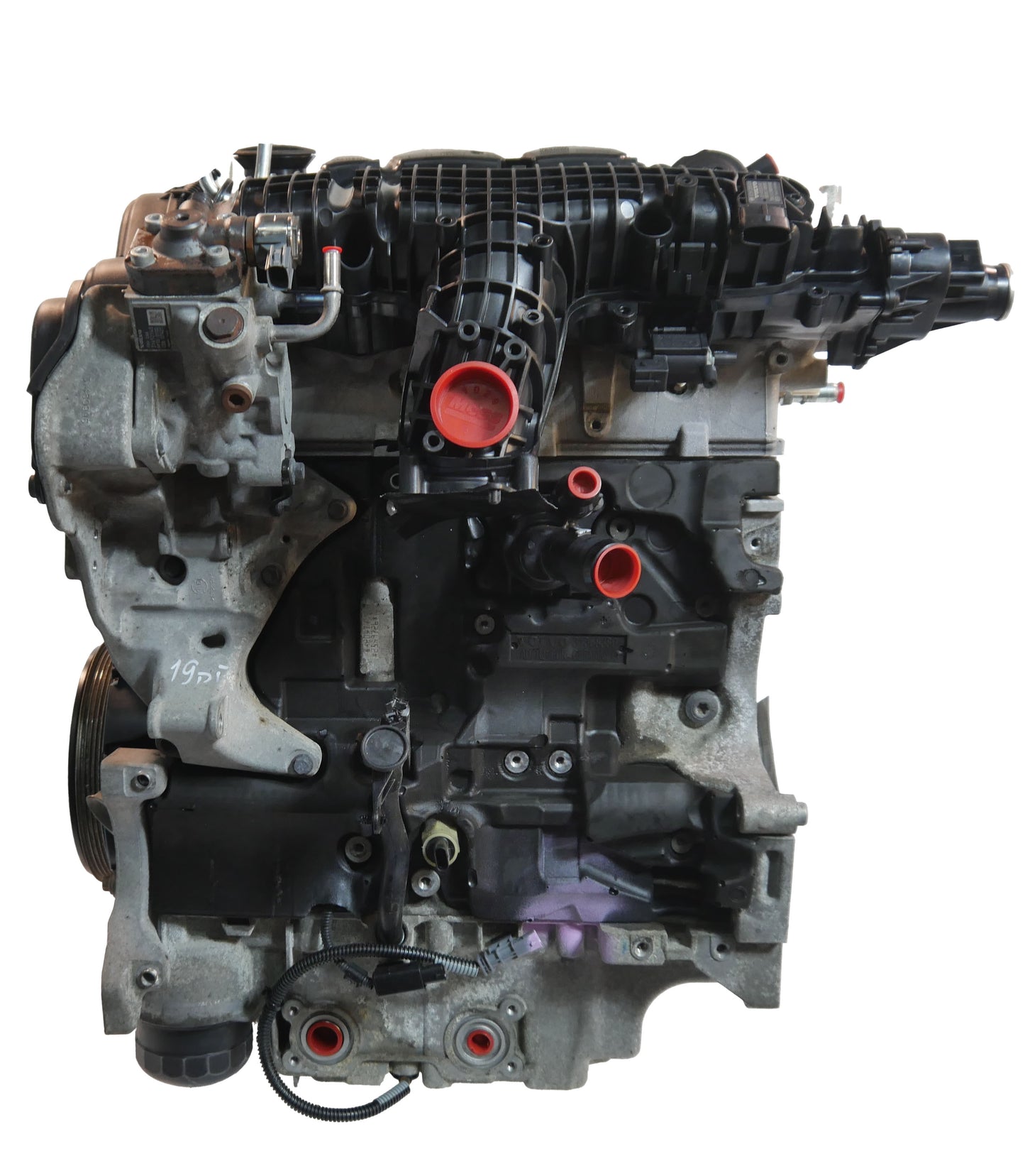 Moteur Volvo S60 2.0L – D4204T4-D42/36012621 – 2018 - Express Parts