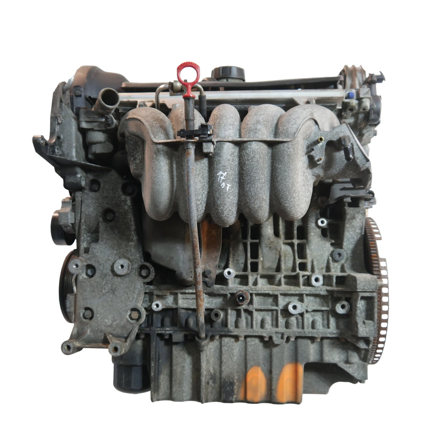 Moteur Volvo V70 MK2 2.4L – B5244S2-B52/8251434 – 2002 - Express Parts