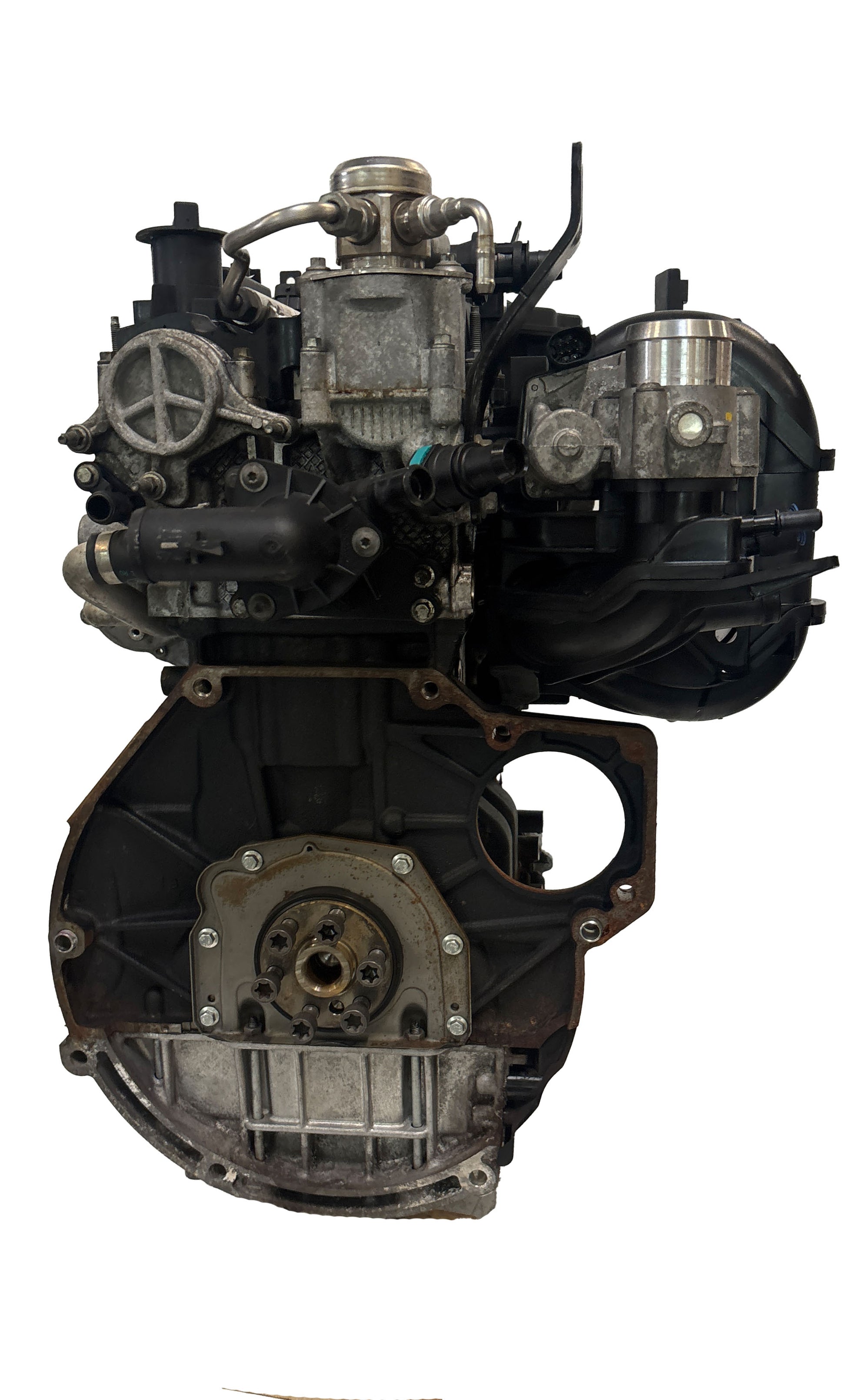 Moteur avec 1.0L – P4JA-P4/1811601-CA6G-6006-BA – 2013 - Express Parts