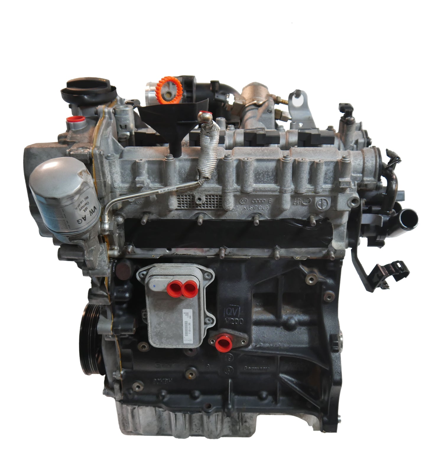 Moteur VW Touran 1.4L – CAVC-CAV/03C100091TX – 2012 - Express Parts