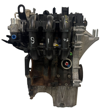 Moteur avec 1.0L – P4JA-P4/1811601-CA6G-6006-BA – 2013 - Express Parts