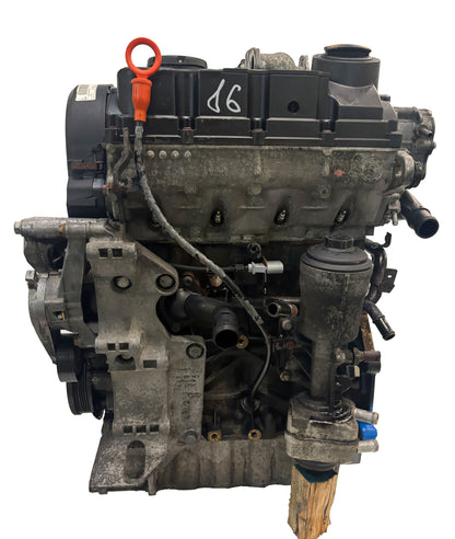 Moteur d'occasion avec 1.9L – BRS/03G100098KX – 2008