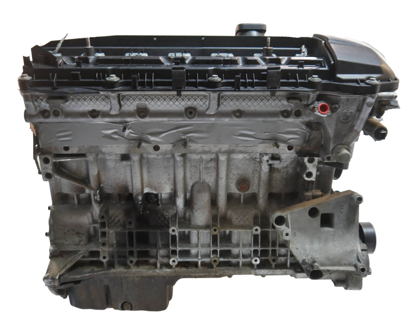 Moteur BMW Série 2.2L – M54B22-226S1-M54/11007506886-11007506887 – 2001 - Express Parts