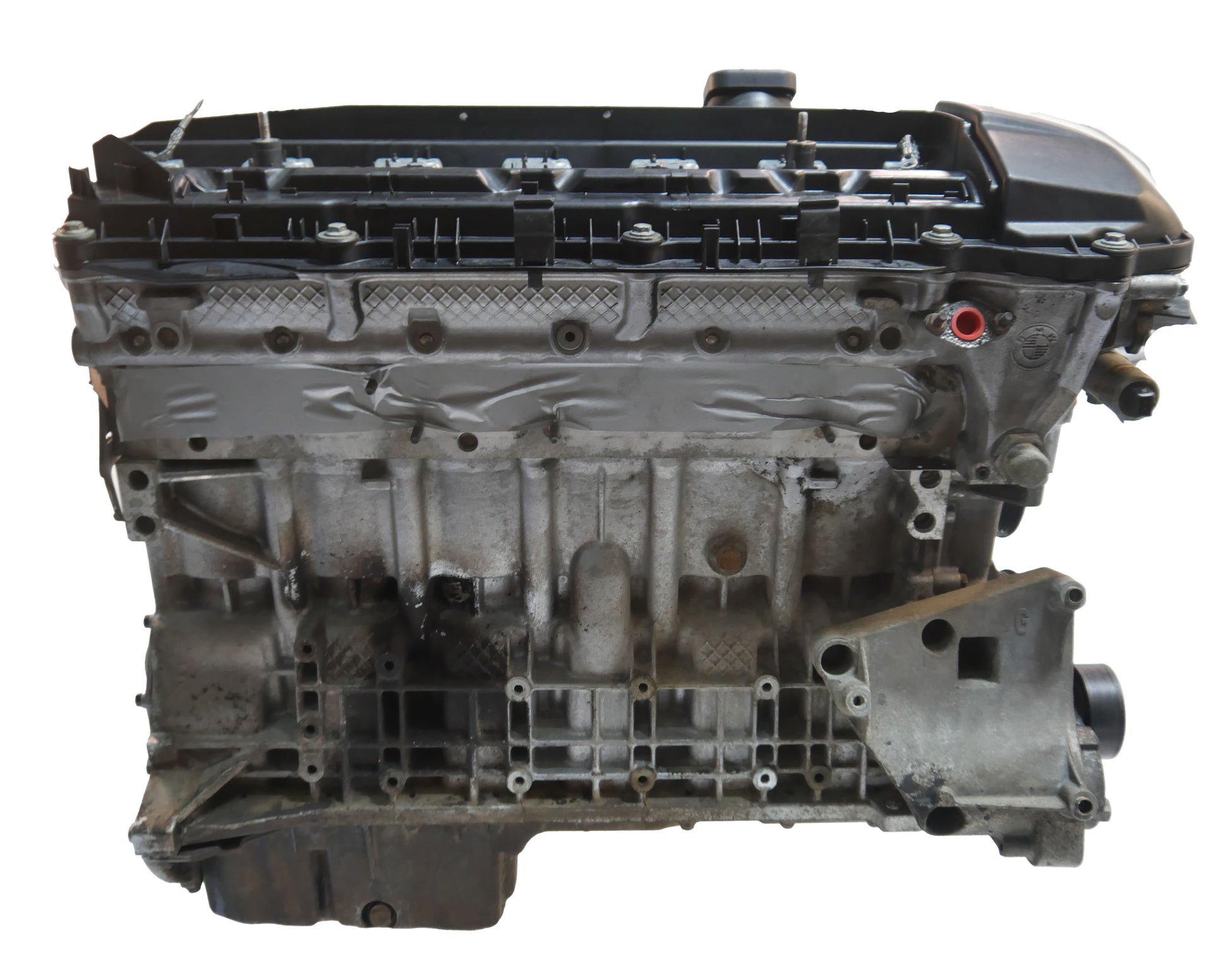 Moteur BMW Série 2.2L – M54B22-226S1-M54/11007506886-11007506887 – 2001 - Express Parts