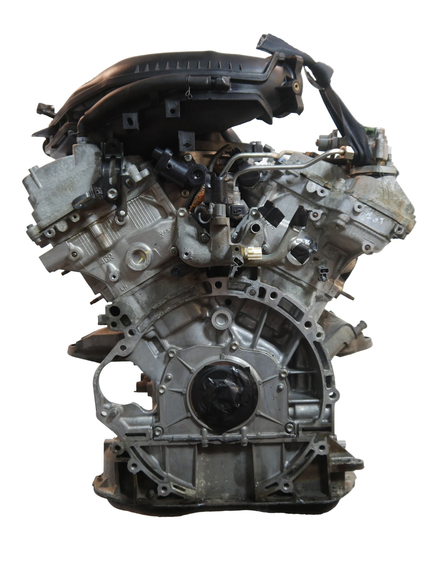 Moteur Lexus IS MK2 2.5L – 4GR-FSE-4ZR/1900031371 – 2006 - Express Parts