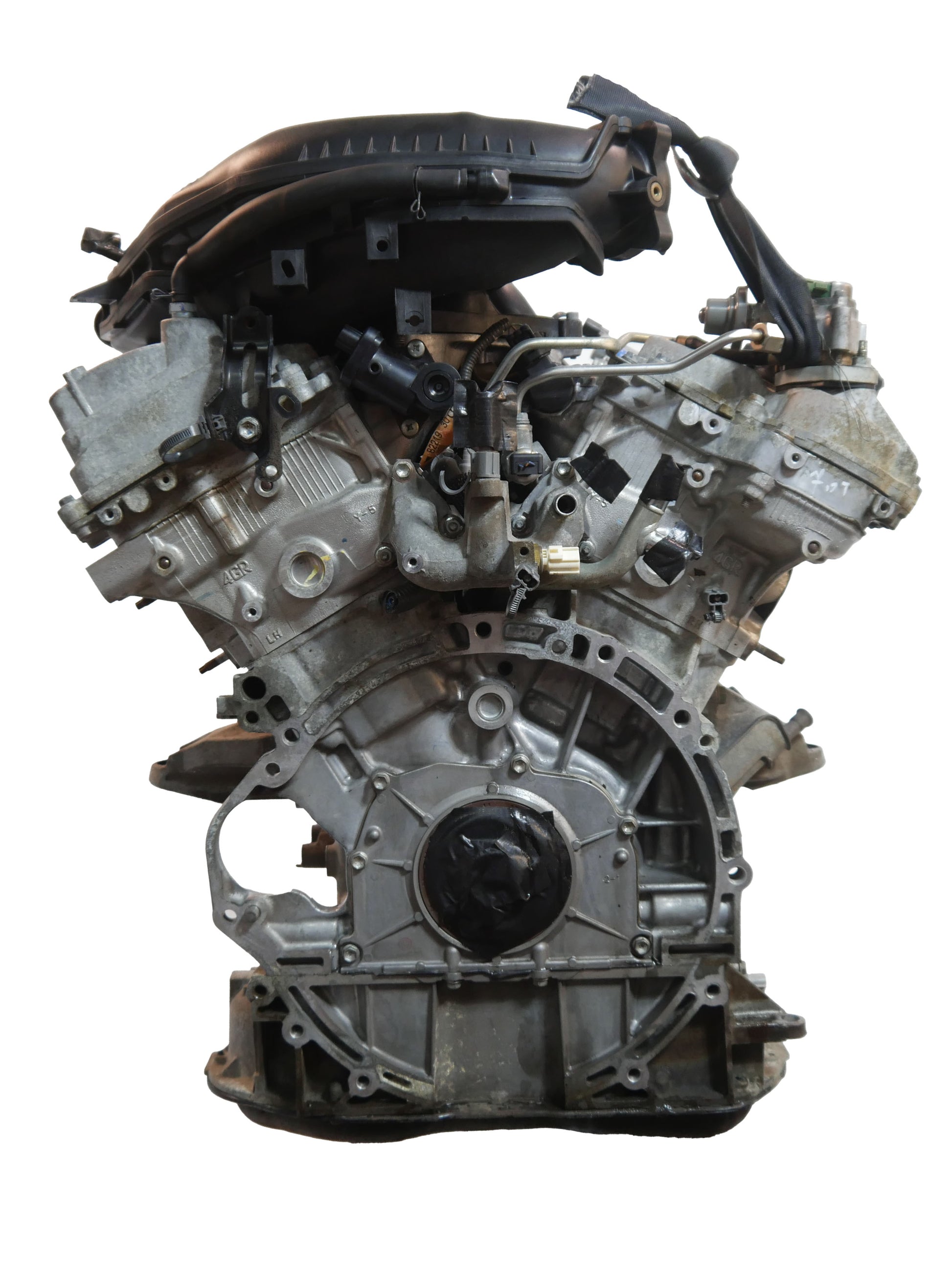 Moteur Lexus IS MK2 2.5L – 4GR-FSE-4ZR/1900031371 – 2006 - Express Parts