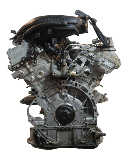 Moteur Lexus IS MK2 2.5L – 4GR-FSE-4ZR/1900031371 – 2006 - Express Parts