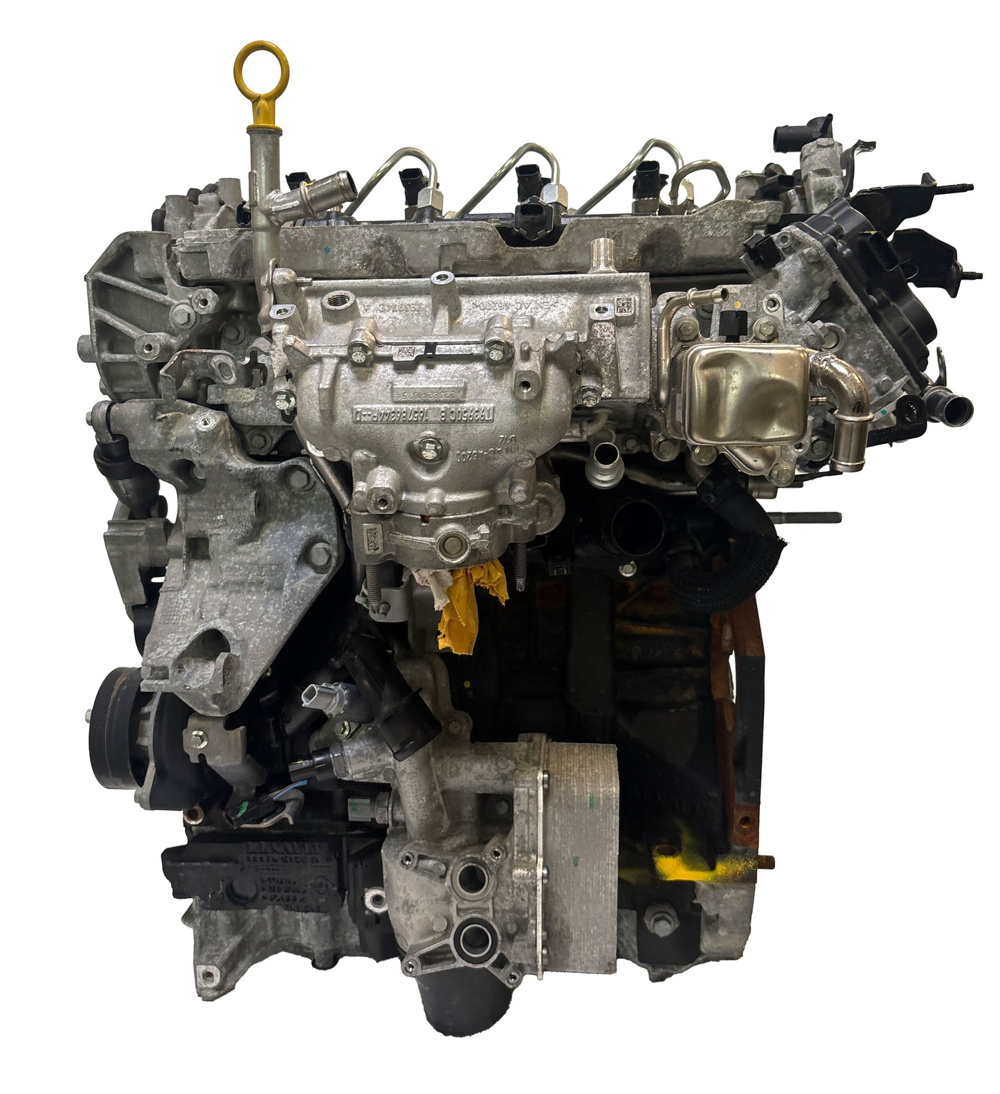 Moteur avec 2.0L – M9R717-M9R/8201752296 – 2022 - Express Parts