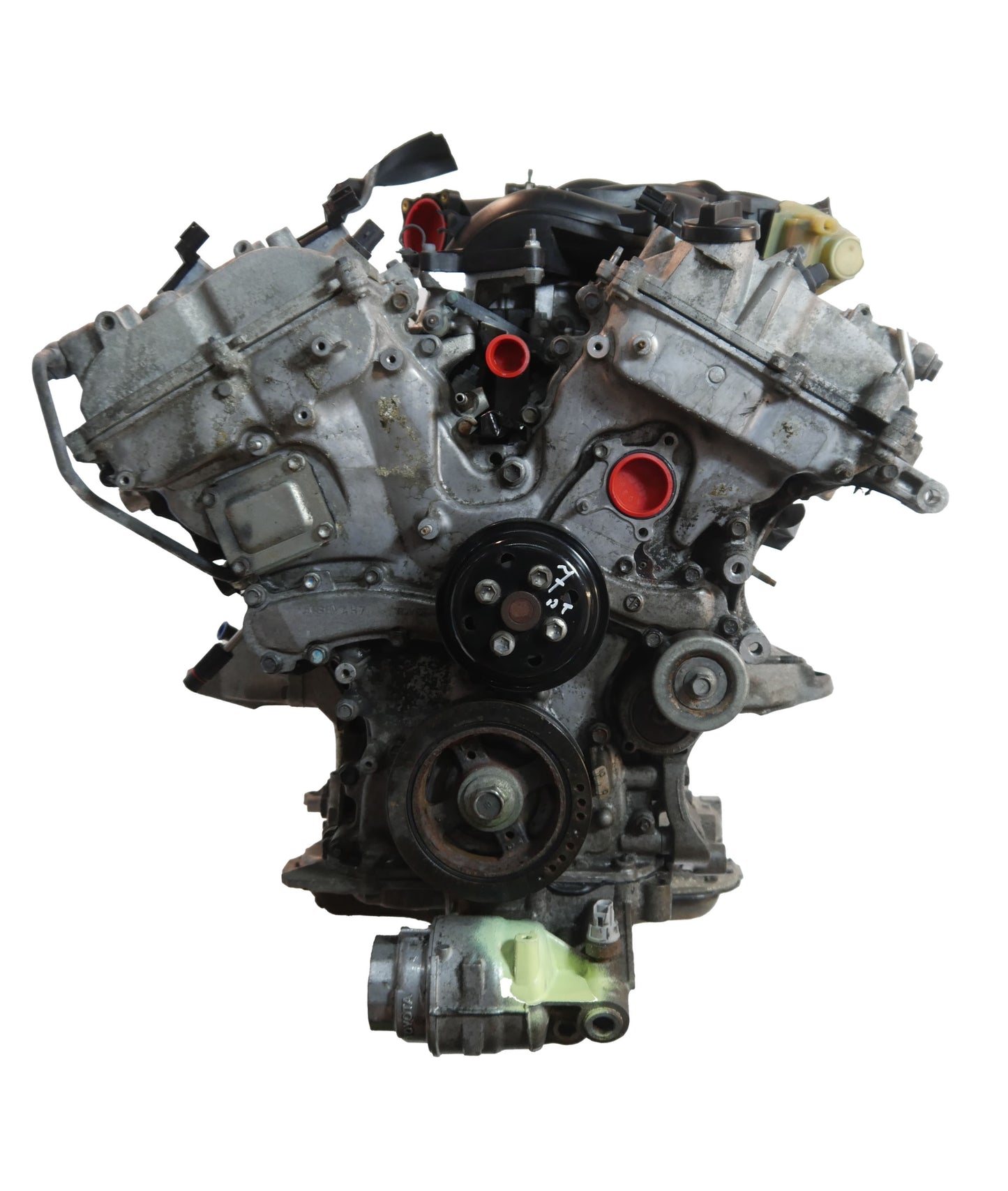 Moteur Lexus IS MK2 2.5L – 4GR-FSE-4ZR/1900031371 – 2006 - Express Parts
