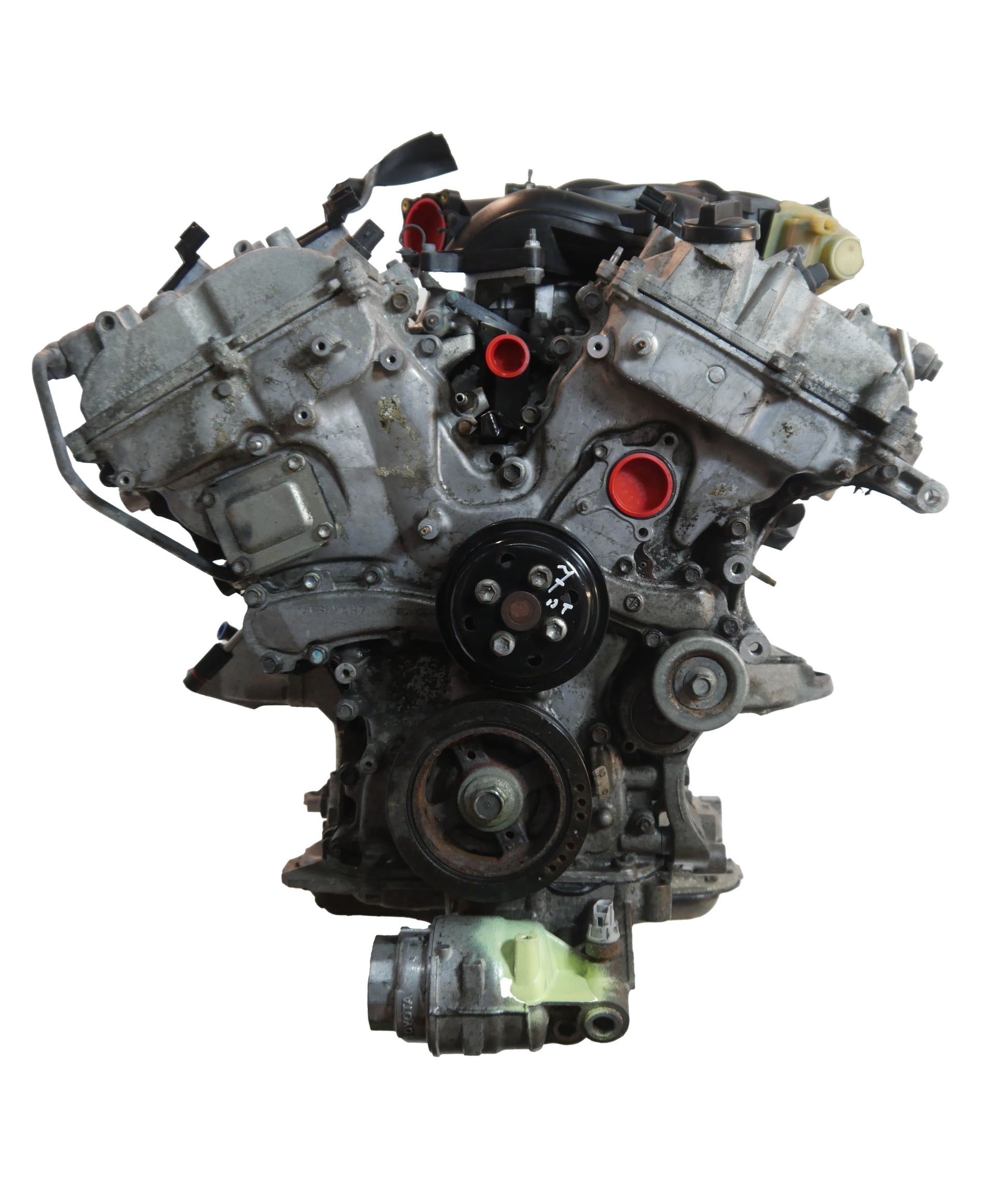Moteur Lexus IS MK2 2.5L – 4GR-FSE-4ZR/1900031371 – 2006 - Express Parts