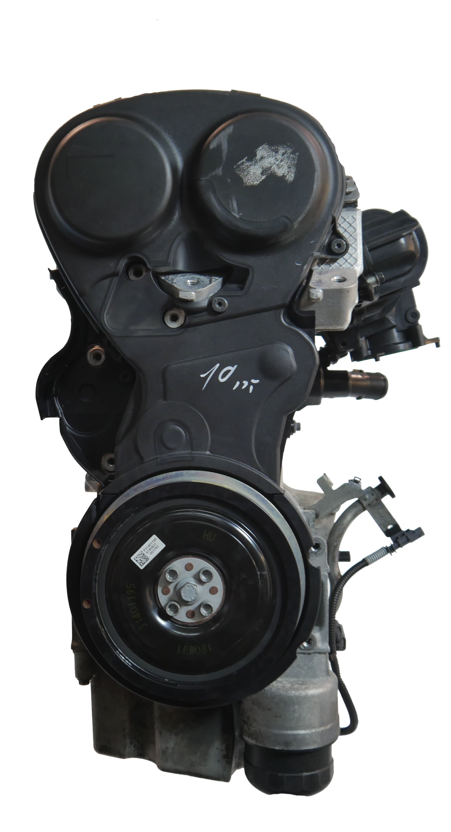 Moteur Volvo V90 MK2 2.0L – B4204T35-B42/36010311 – 2019 - Express Parts