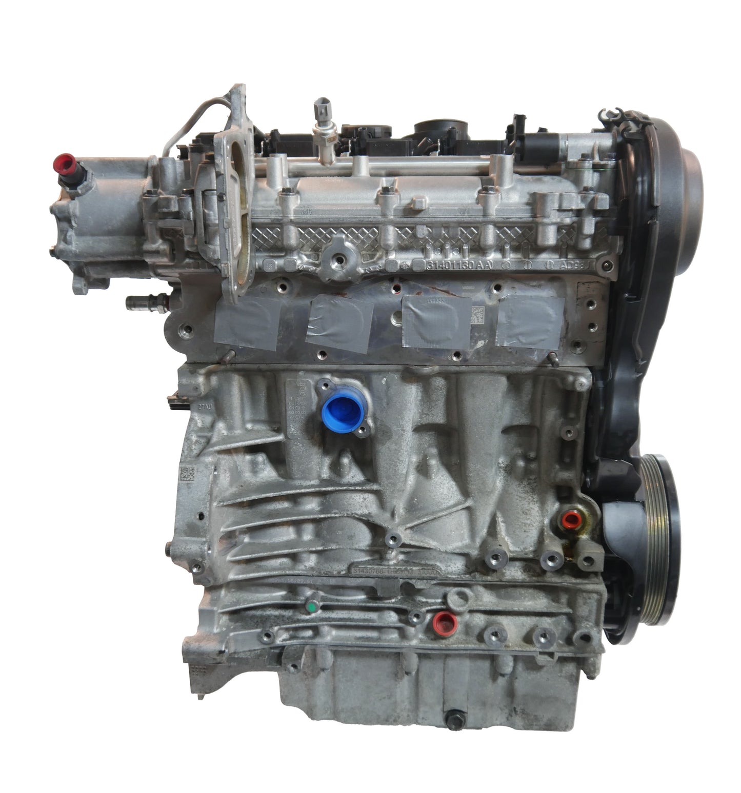 Moteur Volvo V90 MK2 2.0L – B4204T35-B42/36010311 – 2019 - Express Parts