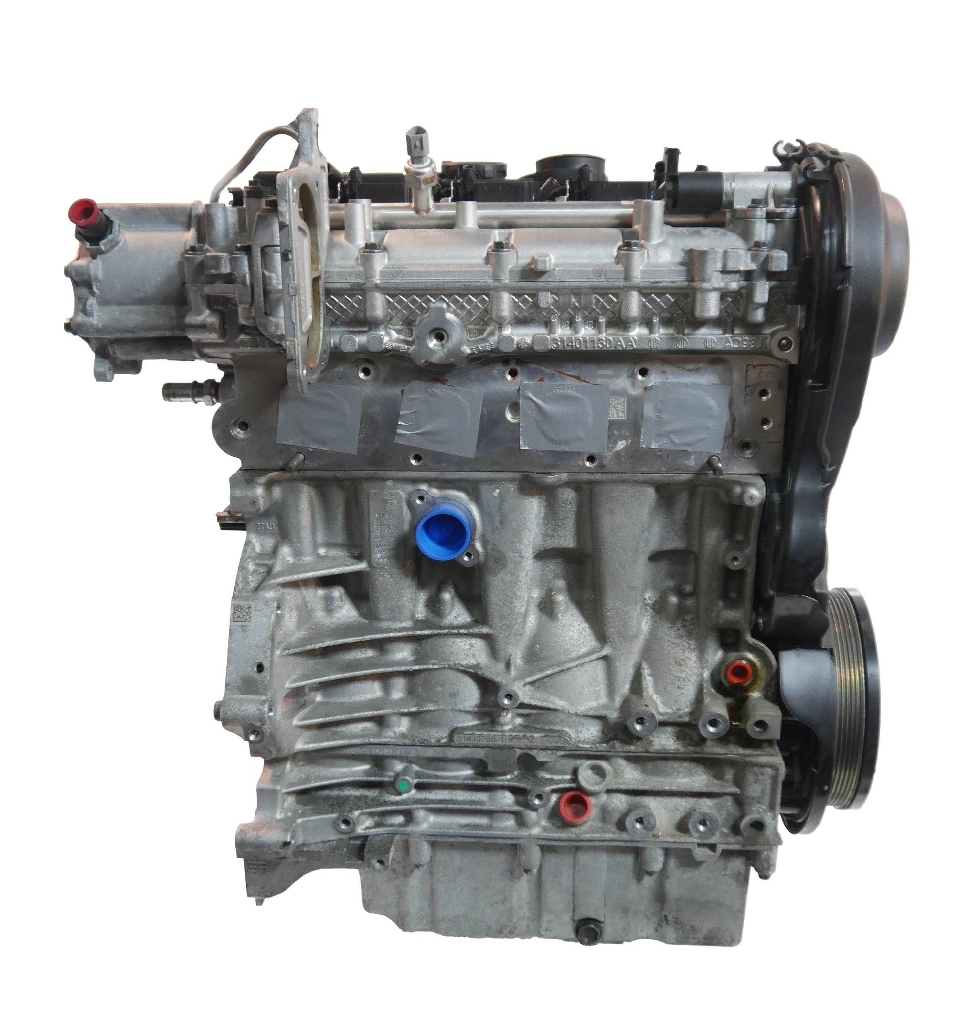 Moteur Volvo V90 MK2 2.0L – B4204T35-B42/36010311 – 2019 - Express Parts