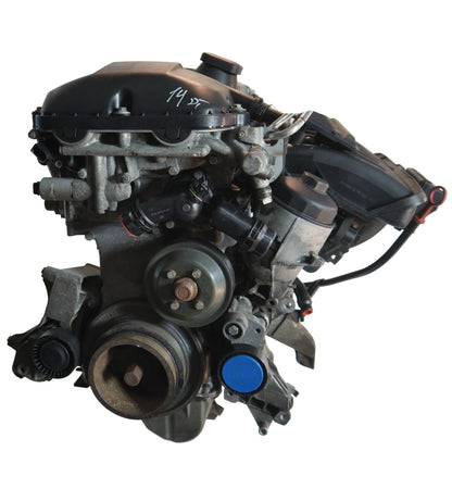 Moteur BMW Série 2.2L – M54B22-226S1-M54/11007506886-11007506887 – 2001 - Express Parts