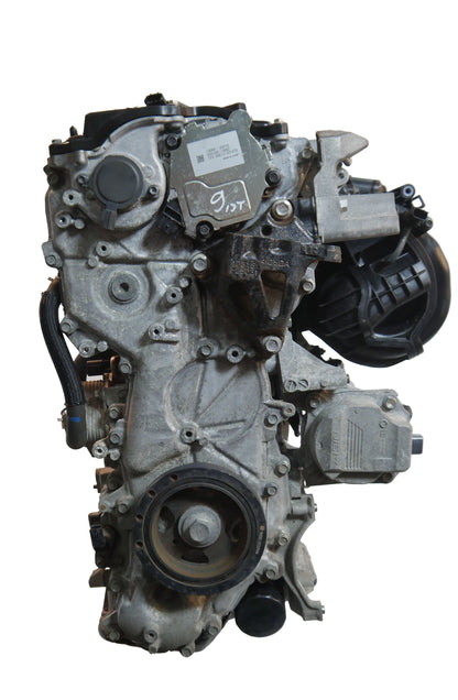 Moteur avec 2.5L – A25A-FXS-A25A/1900025250 – 2021 - Express Parts