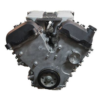 Moteur à 5.2L – AE31-AE – 2016 - Express Parts