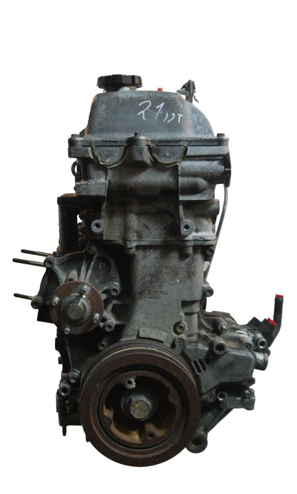 Moteur Toyota Lexus Land Cruiser LX450 4.5L – 1FZ-FE-1FZ/1900066052 – 1997 - Express Parts