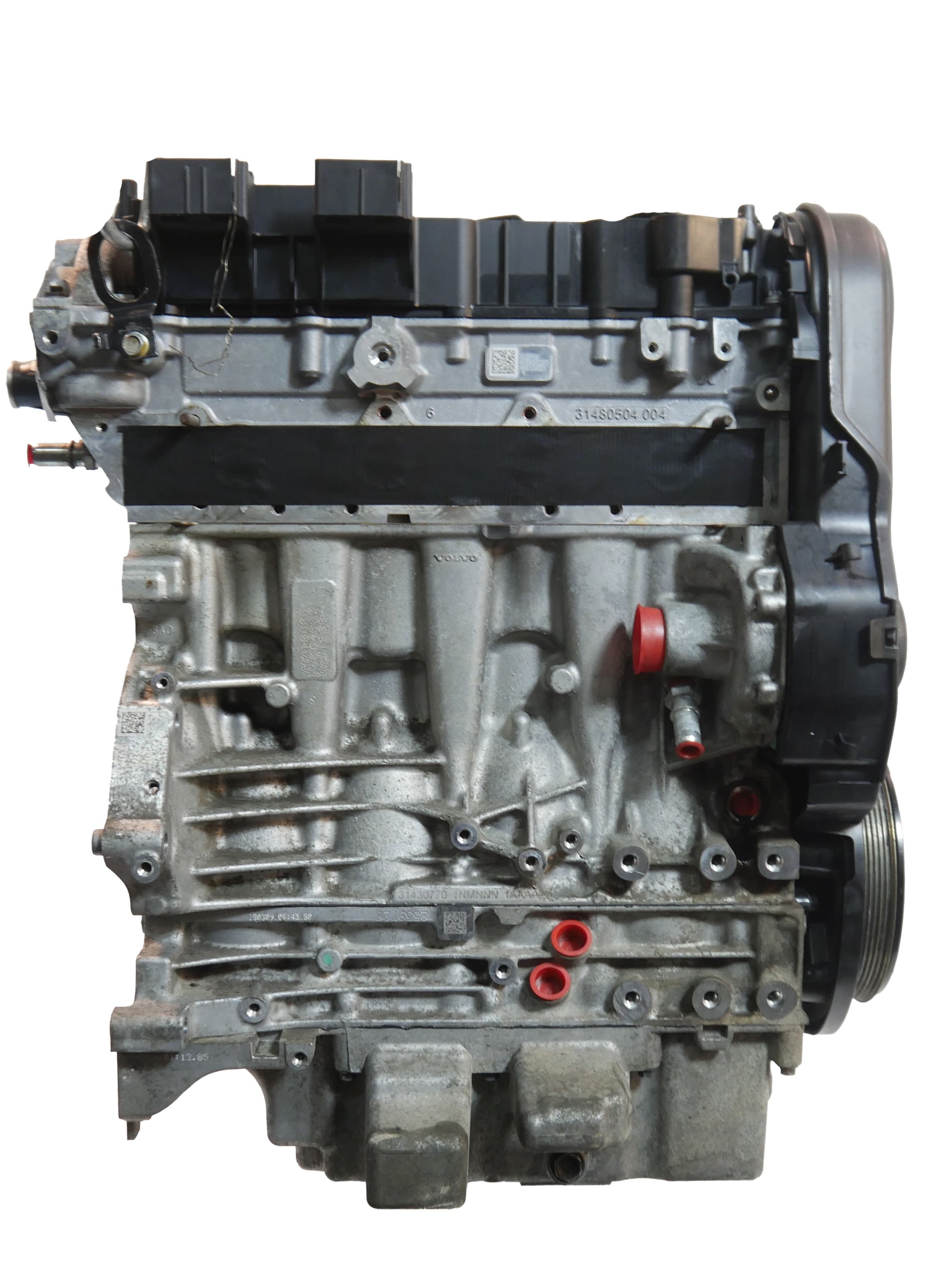 Moteur Volvo S60 2.0L – D4204T4-D42/36012621 – 2018 - Express Parts