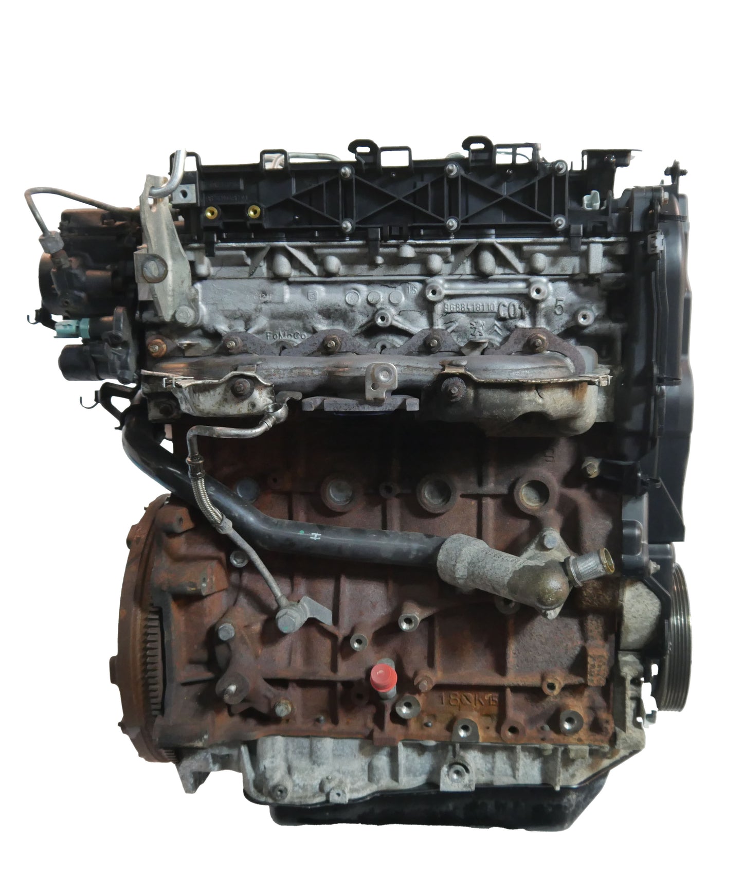 Moteur avec 2.0L – 4WZ-FTV-4WZ-DW10CD-RH02/SU001A0015 – 2015 - Express Parts