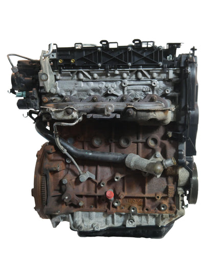 Moteur avec 2.0L – 4WZ-FTV-4WZ-DW10CD-RH02/SU001A0015 – 2015 - Express Parts