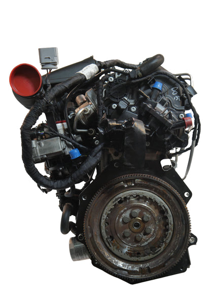 Moteur d'occasion Skoda Octavia 1.4L – CZDA-CZD/04E100034D – 2015