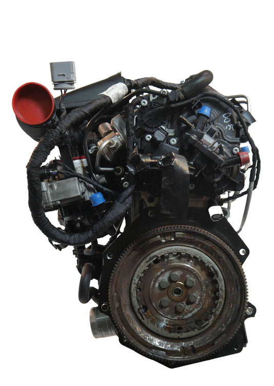 Moteur d'occasion Skoda Octavia 1.4L – CZDA-CZD/04E100034D – 2015