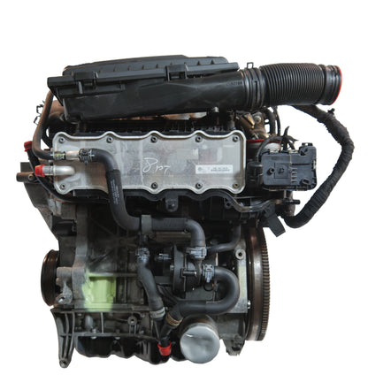 Moteur Skoda Octavia 1.4L – CZDA-CZD/04E100034D – 2015 - Express Parts