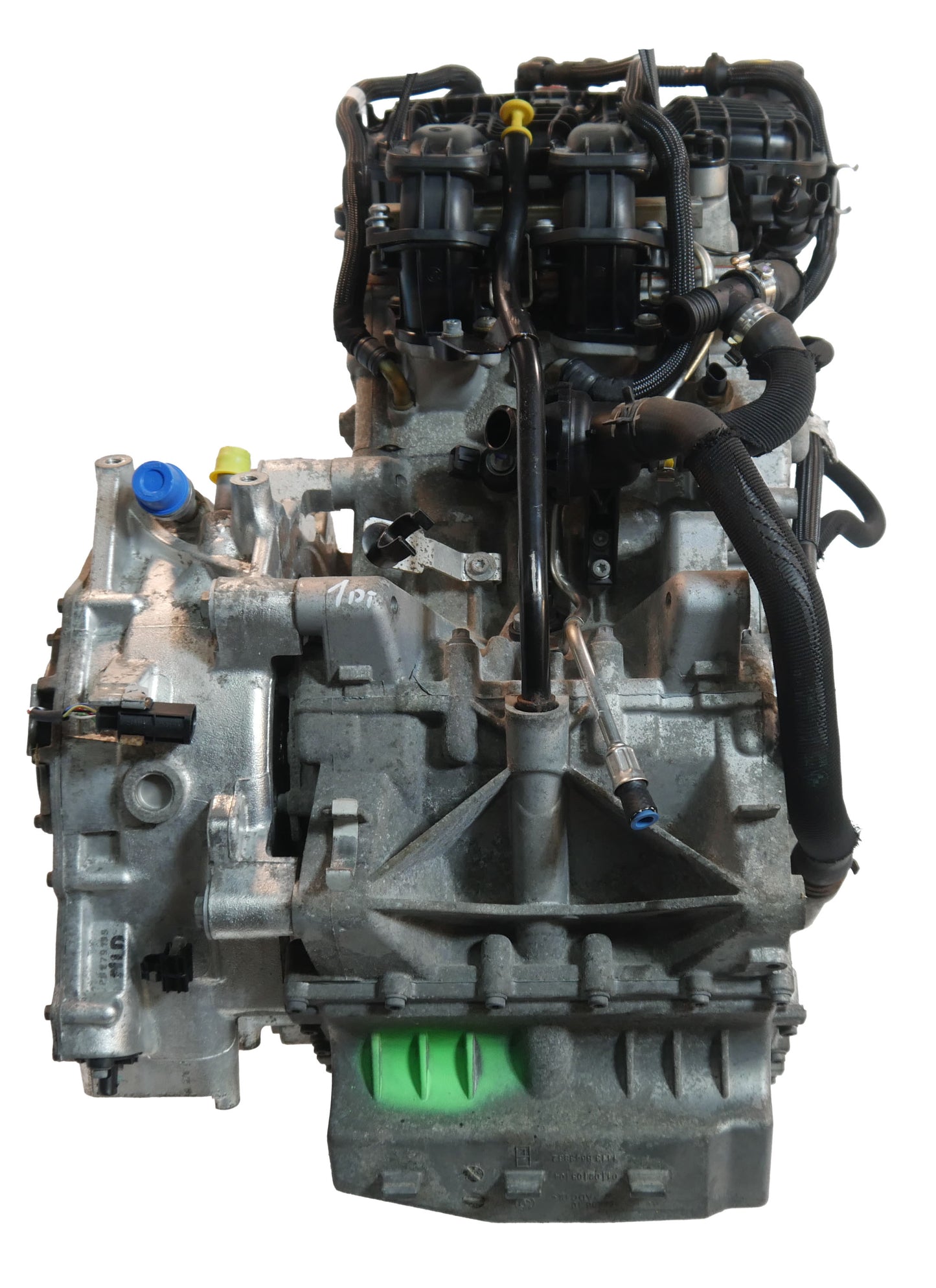 Moteur d'occasion BMW I3 i3 0.6L – IB1P25B-W20K06A/11008554379 – 2015