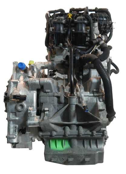 Moteur d'occasion BMW I3 i3 0.6L – IB1P25B-W20K06A/11008554379 – 2015