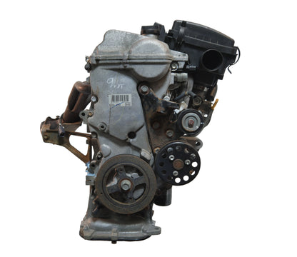 Moteur d'occasion Toyota Prius 1.5L – 1NZ-FXE-1NZ/1900021801 – 2007