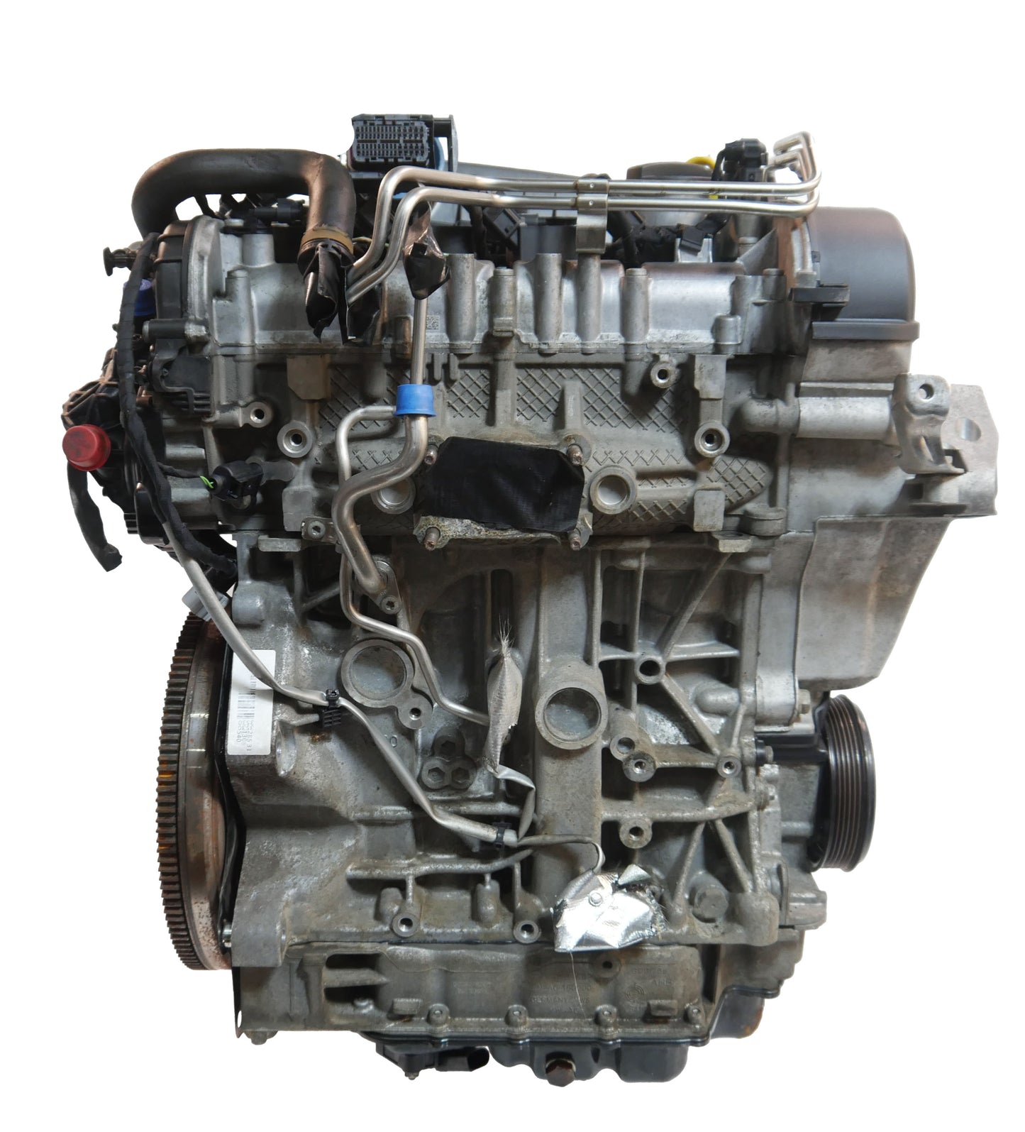 Moteur Skoda Octavia 1.4L – CZDA-CZD/04E100034D – 2015 - Express Parts