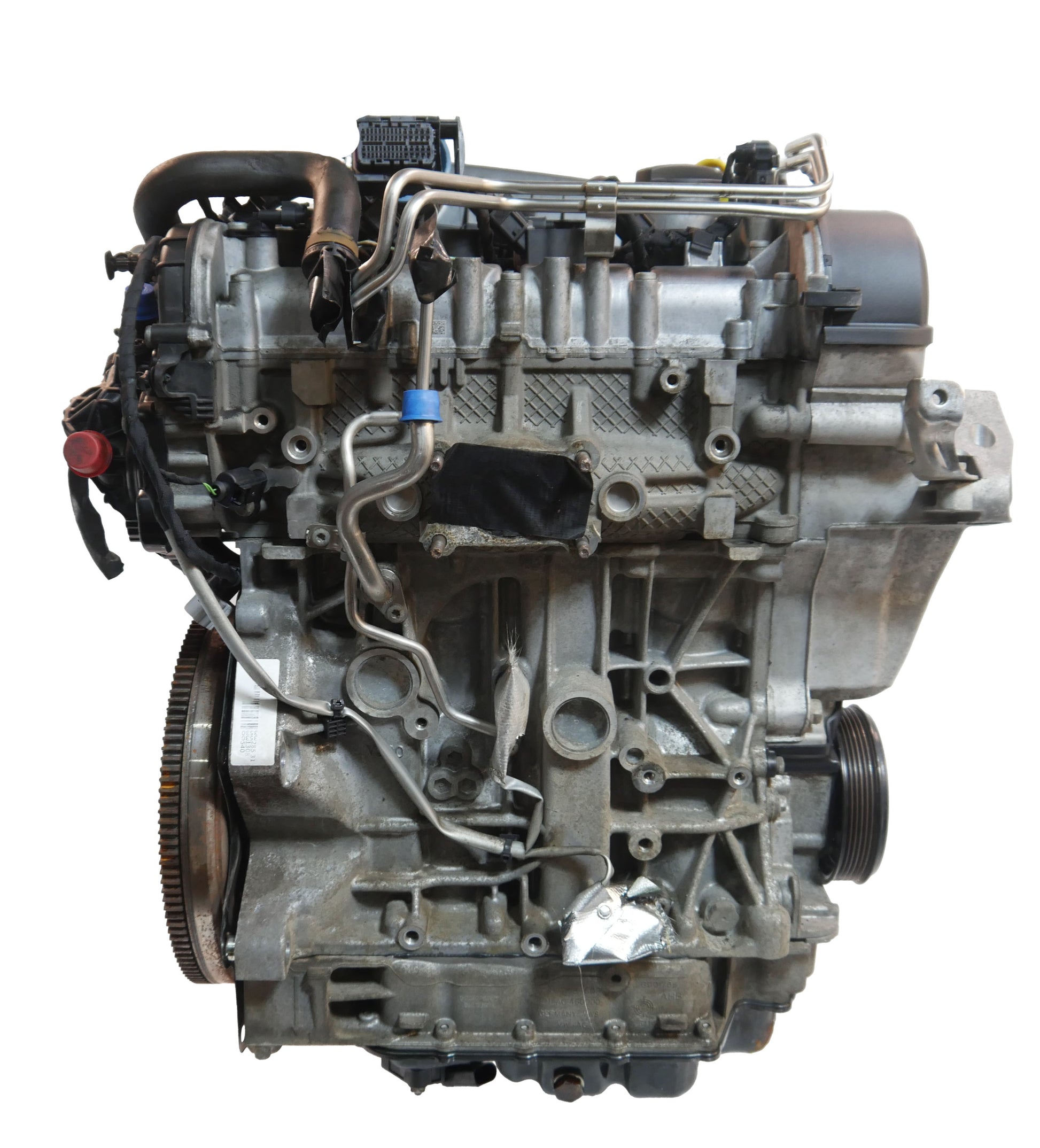 Moteur Skoda Octavia 1.4L – CZDA-CZD/04E100034D – 2015 - Express Parts
