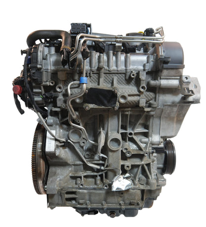 Moteur Skoda Octavia 1.4L – CZDA-CZD/04E100034D – 2015 - Express Parts