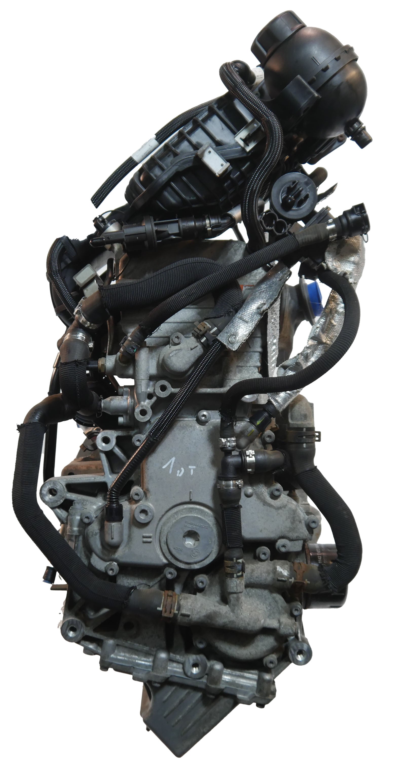 Moteur BMW I3 i3 0.6L – IB1P25B-W20K06A/11008554379 – 2015 - Express Parts