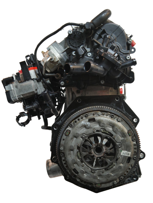 Moteur d'occasion Audi Seat VW A1 A3 Ibiza Golf 1.4L – CPTA-CPT/04E100033C – 2013