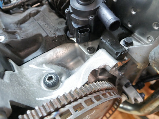 Moteur d'occasion Volvo S90 2.0L – D4204T14-D42/36012754 – 2017