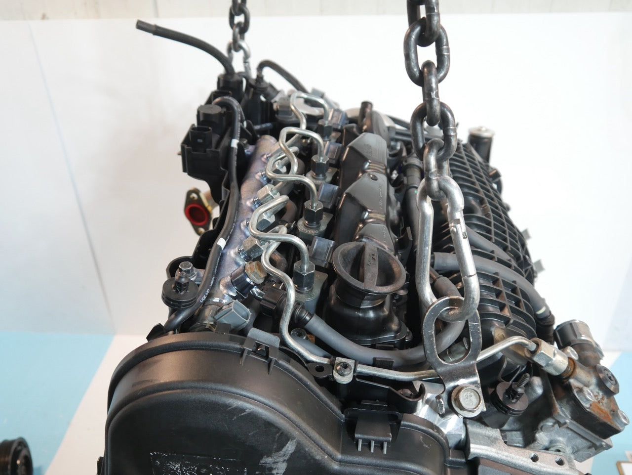 Moteur Volvo S90 2.0L – D4204T14-D42/36012754 – 2017 - Express Parts